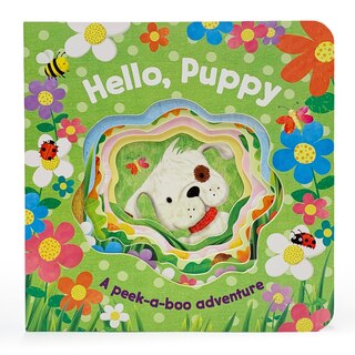Hello, Puppy