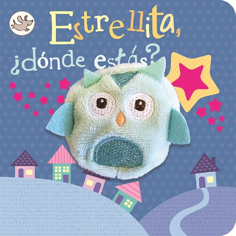 Couverture_Estrellita, donde estas? / Twinkle Twinkle Little Star (Spanish Edition)