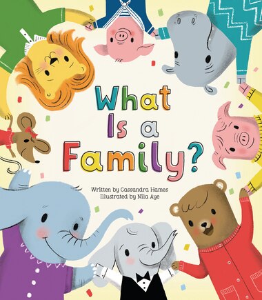 What Is A Family?