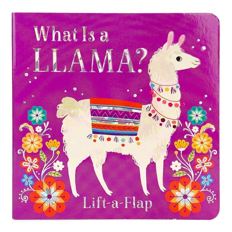 What Is A Llama?