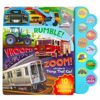 Couverture_Rumble! Vroom! Zoom!