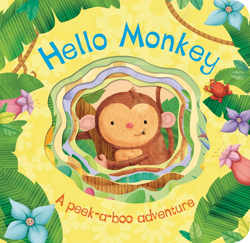 Hello Monkey