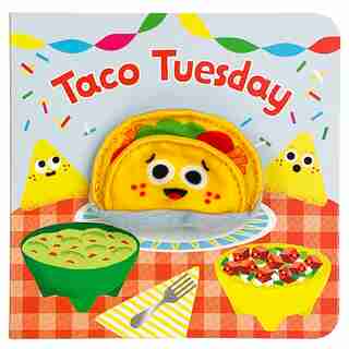 Taco Tuesday by BRICK PUFFINTON