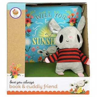Front cover_Will You Be My Sunshine Gift Set