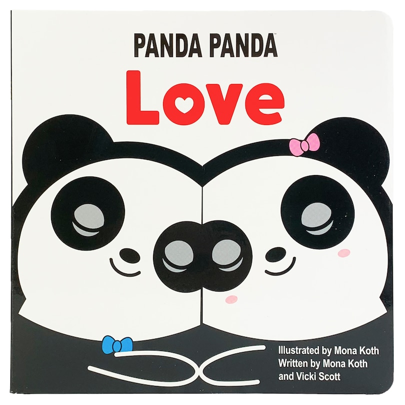 Front cover_Love