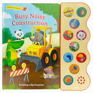 Couverture_Busy Noisy Construction