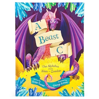 Couverture_A Beast C