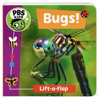 Pbs Kids Bugs!