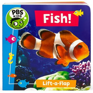 Pbs Kids Fish!