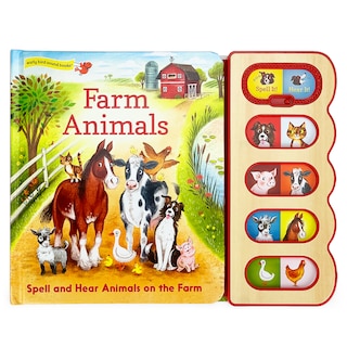 Farm Animals