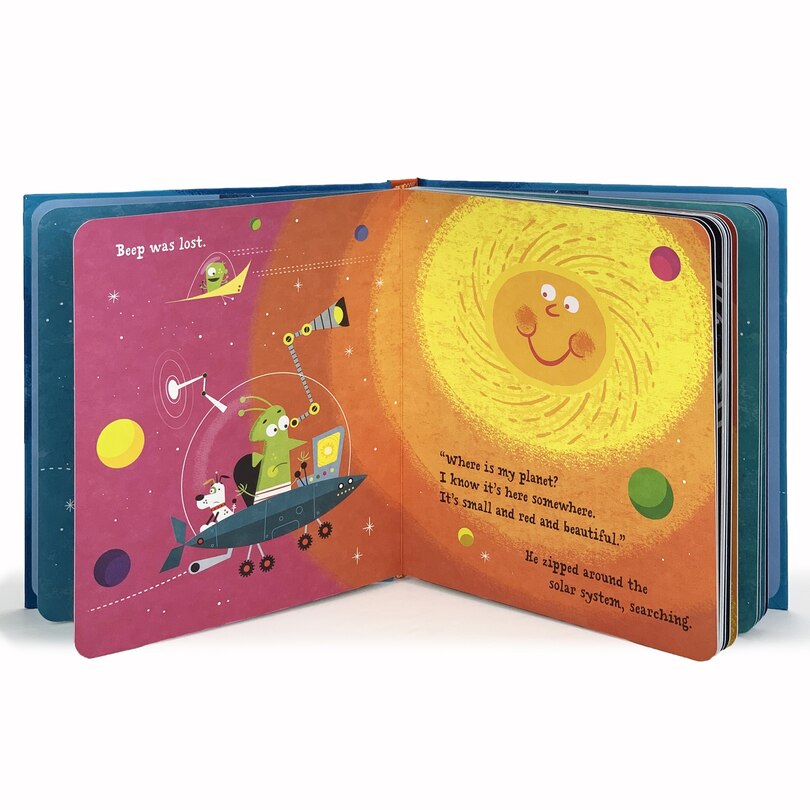 Couverture_Are You My Planet?