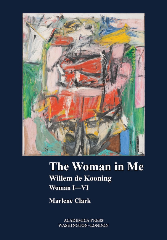 Front cover_The Woman In Me