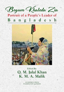 Front cover_Begum Khaleda Zia
