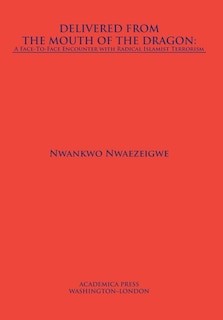 Couverture_Delivered From The Mouth Of The Dragon