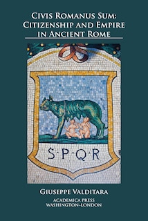 Front cover_Civis Romanus Sum