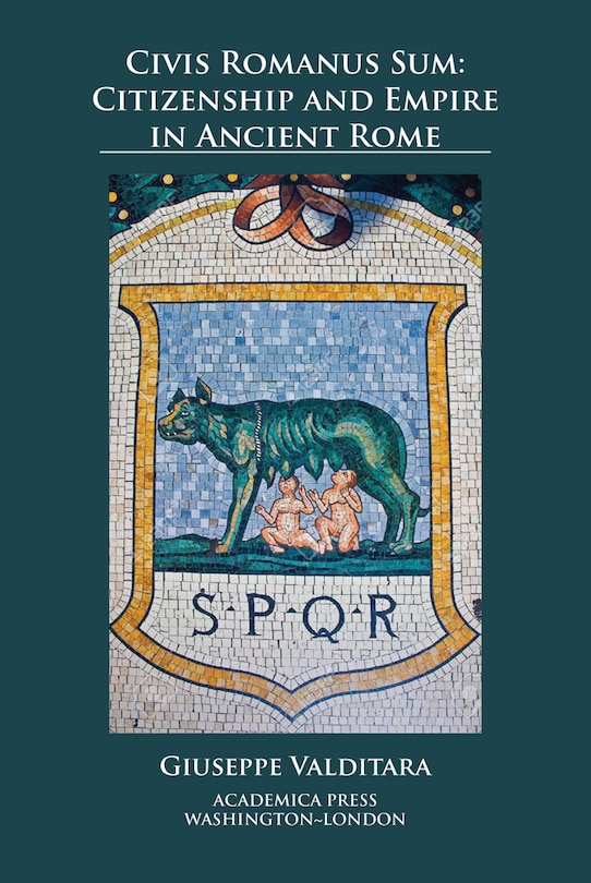 Front cover_Civis Romanus Sum