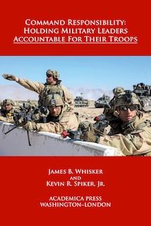 Front cover_Command Responsibility