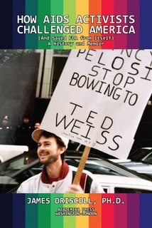 Front cover_How Aids Activists Challenged America And Saved The Fda From Itself