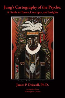 Front cover_Jung’s cartography of the psyche