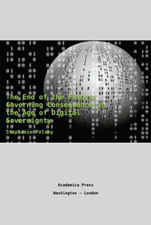 Front cover_The End Of The Future