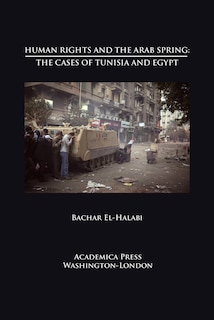 Front cover_Human Rights And The Arab Spring