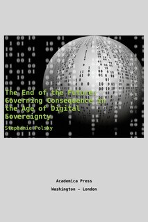 Front cover_The end of the future