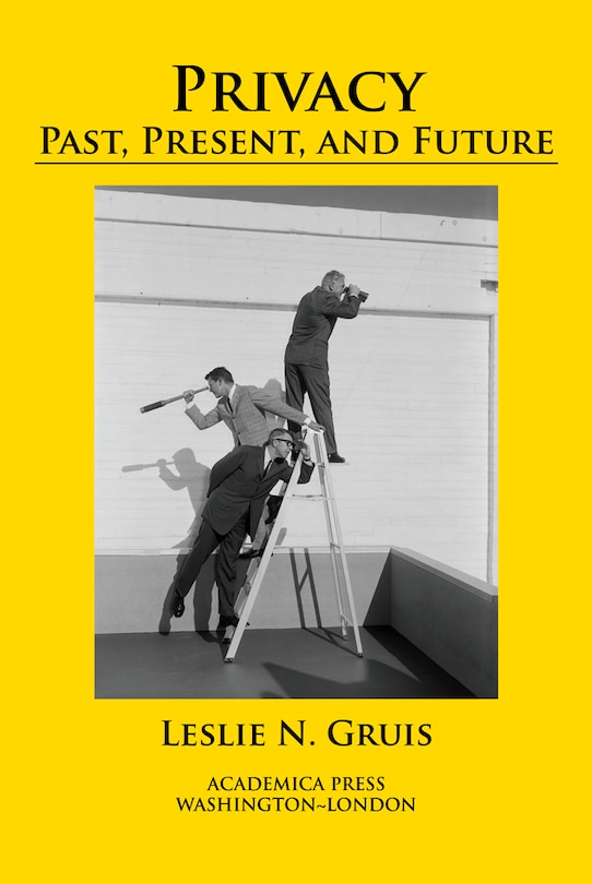 Front cover_Privacy