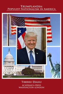 Front cover_Trumplandia