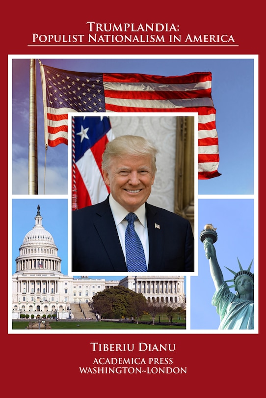 Front cover_Trumplandia