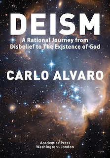 Front cover_Deism