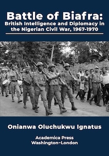 Couverture_Battle Of Biafra