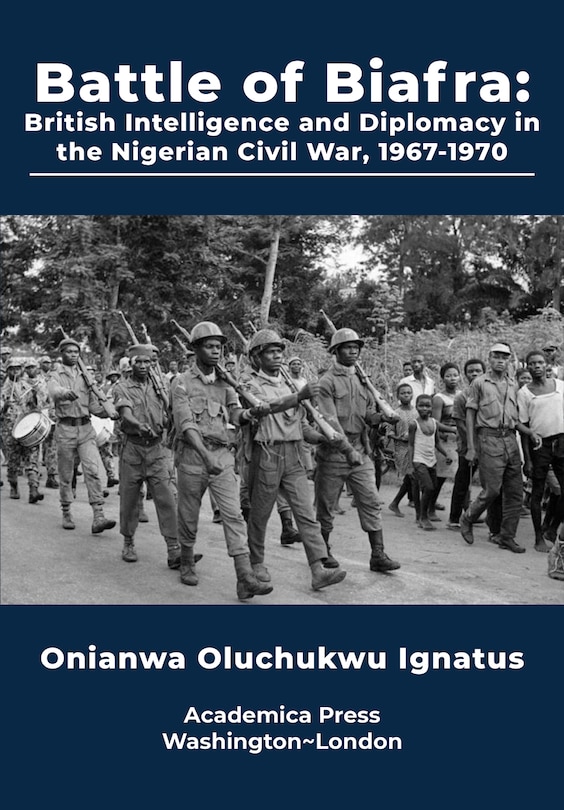 Couverture_Battle Of Biafra