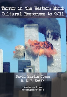 Front cover_Terror In The Western Mind