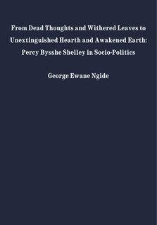 Couverture_From Dead Thoughts and Withered Leaves To Unextinguished Hearth and Awakened Earth
