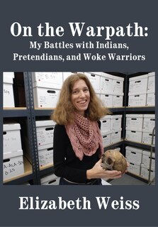 Front cover_On the Warpath