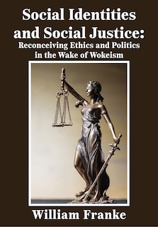 Front cover_Social Identities and Social Justice