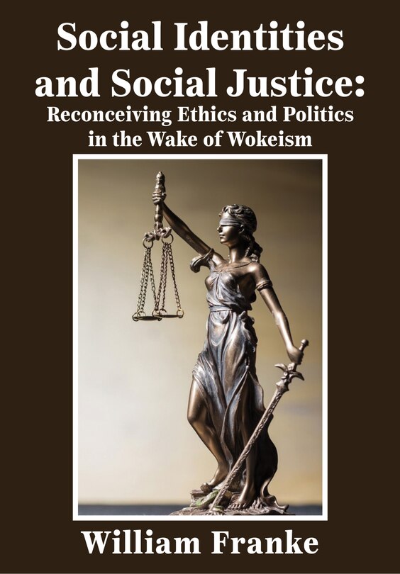 Front cover_Social Identities and Social Justice