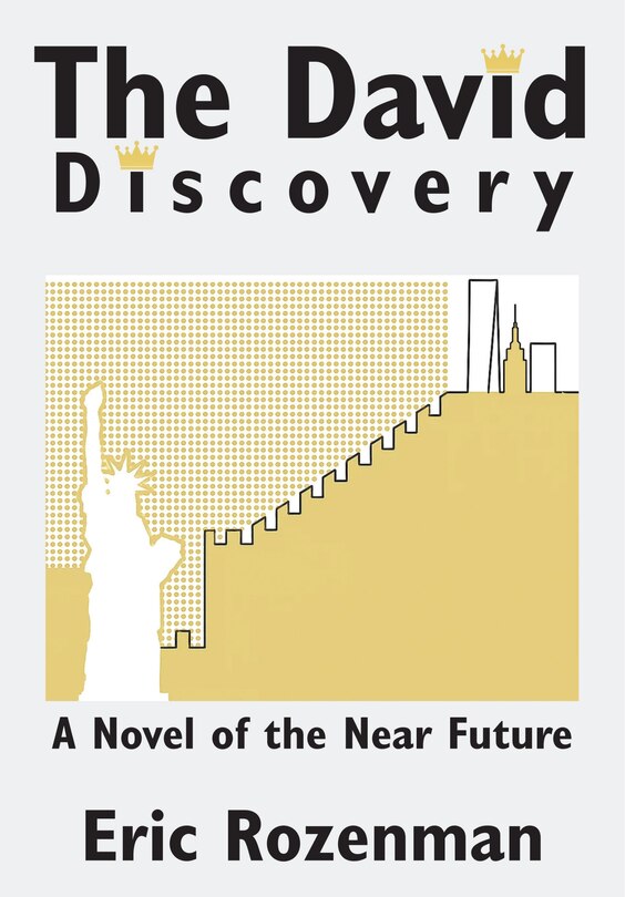 Couverture_The David Discovery
