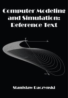 Front cover_Computer Modeling and Simulation