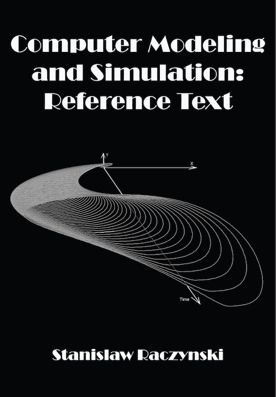 Front cover_Computer Modeling and Simulation