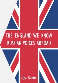 Couverture_The England We Know