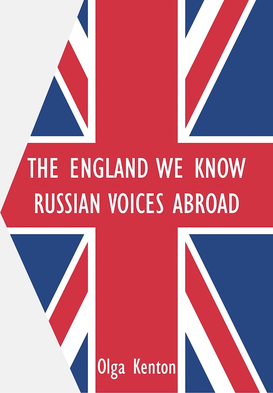 Couverture_The England We Know