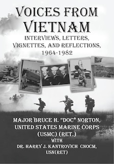 Couverture_Voices From Vietnam