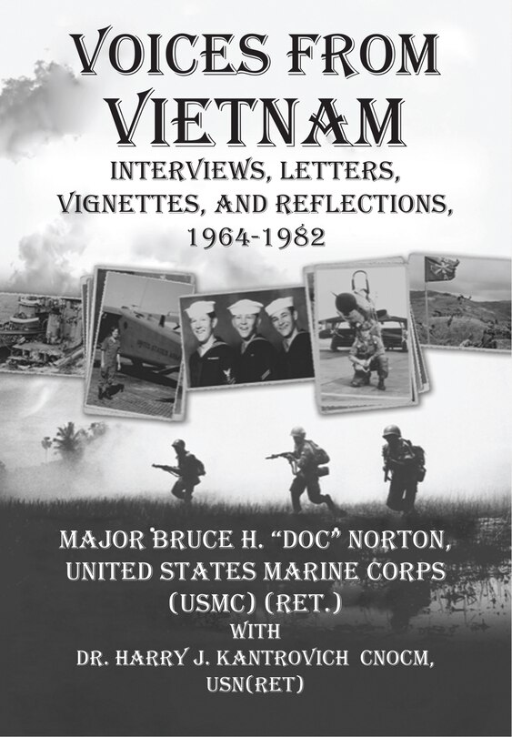 Couverture_Voices From Vietnam