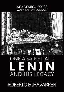 Front cover_One Against All