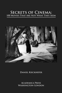 Couverture_Secrets Of Cinema