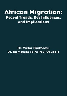 Front cover_African Migration