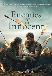 Front cover_Enemies of the Innocent