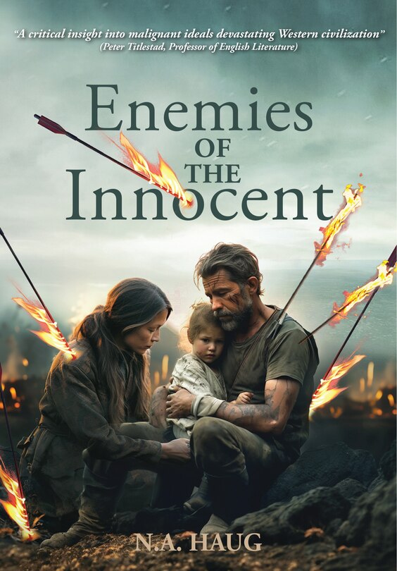 Front cover_Enemies of the Innocent