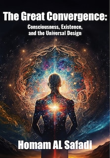 Front cover_The Great Convergence